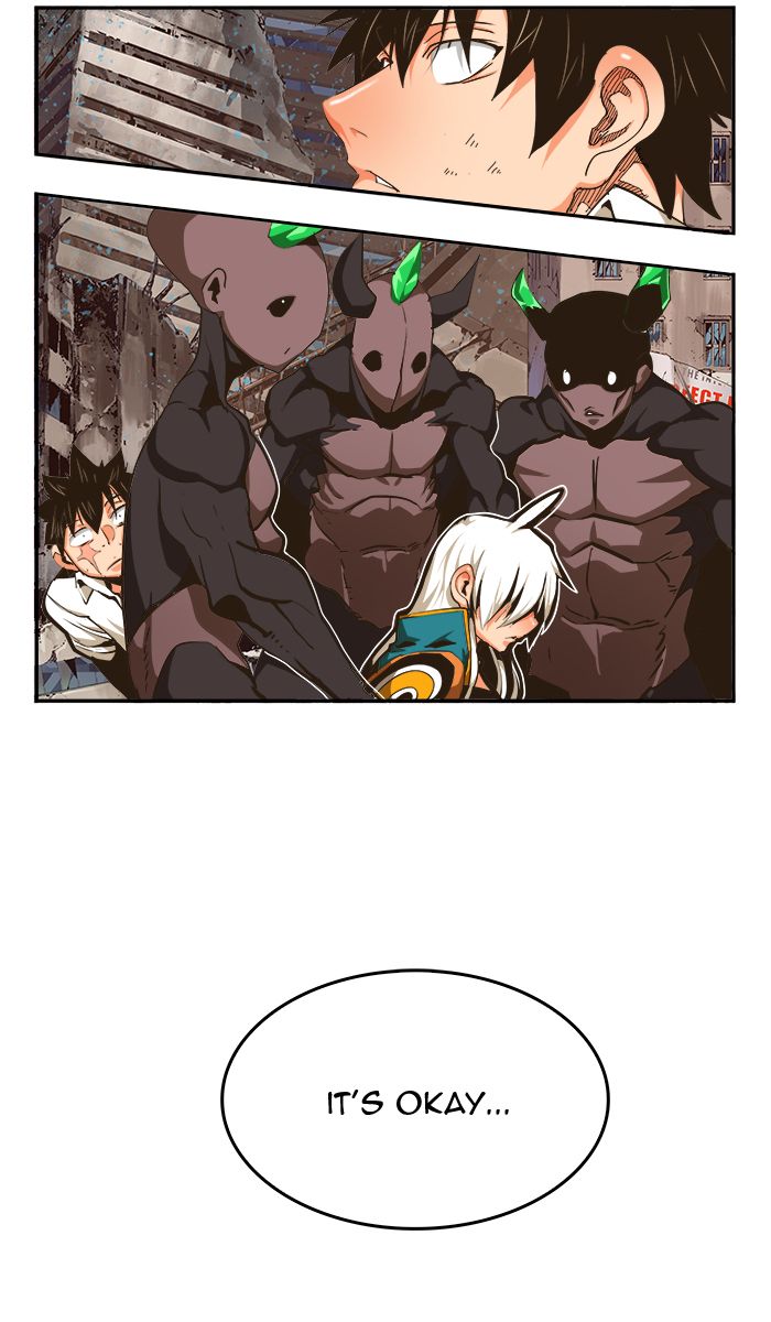 The God Of High School 465 6