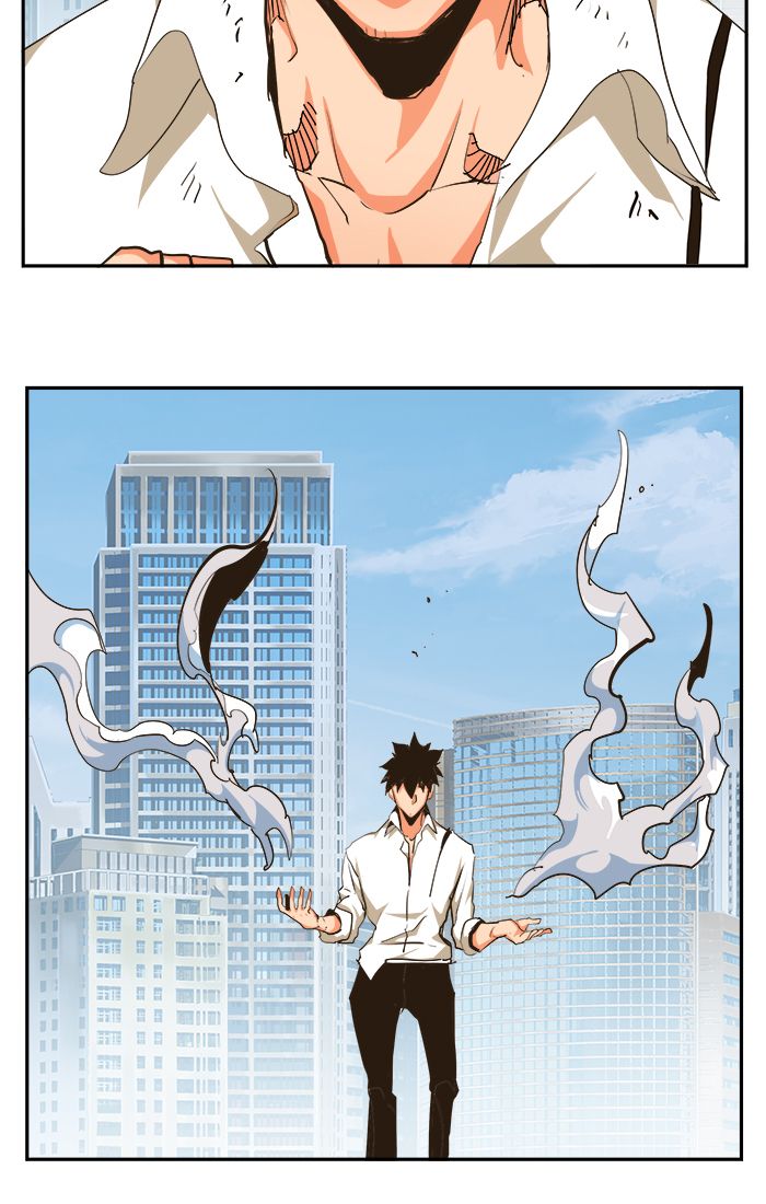 The God Of High School 465 60