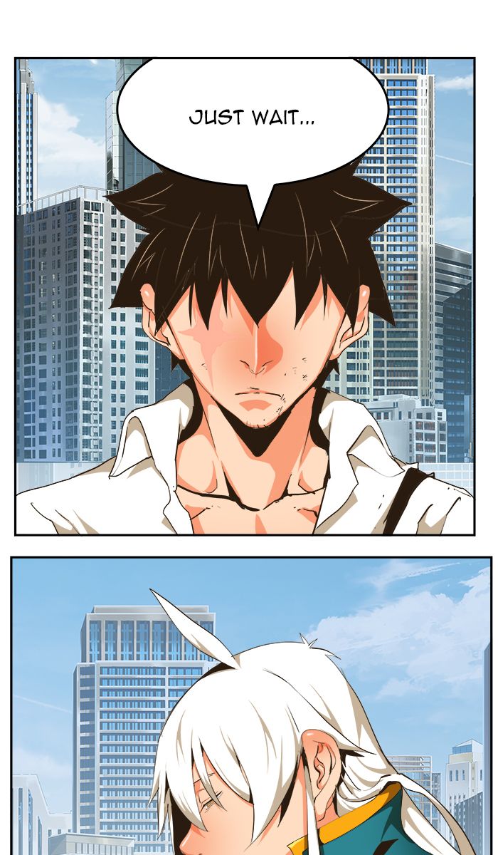The God Of High School 465 61
