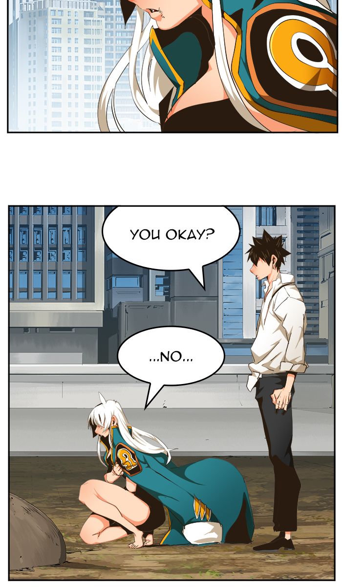 The God Of High School 465 62