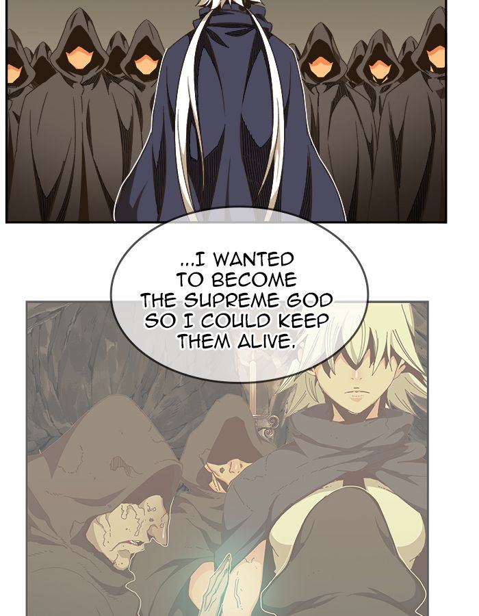 The God Of High School 465 64