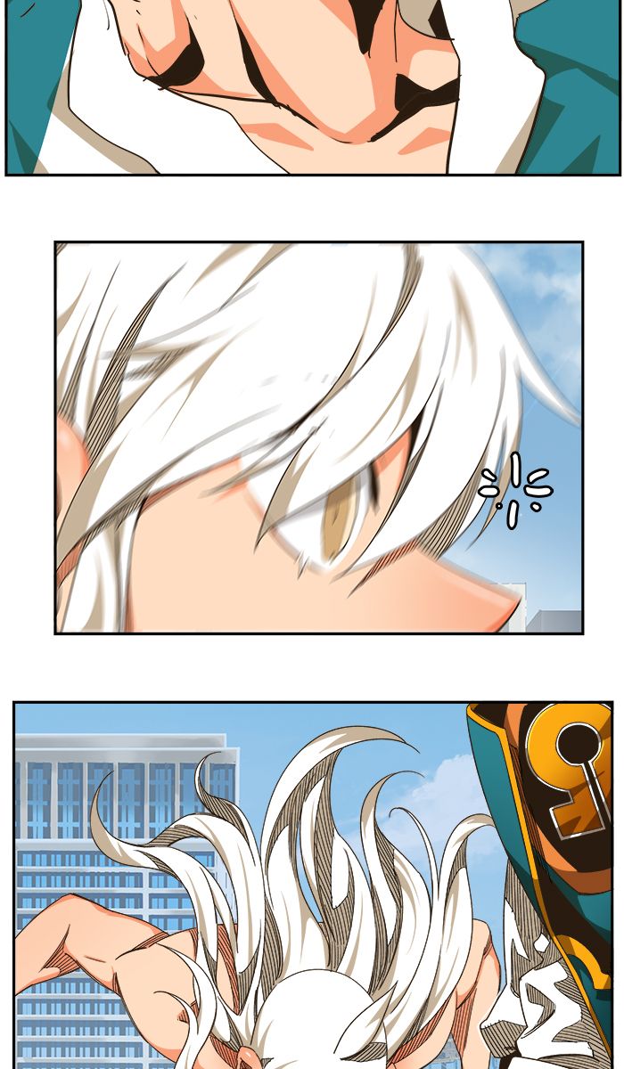 The God Of High School 465 72