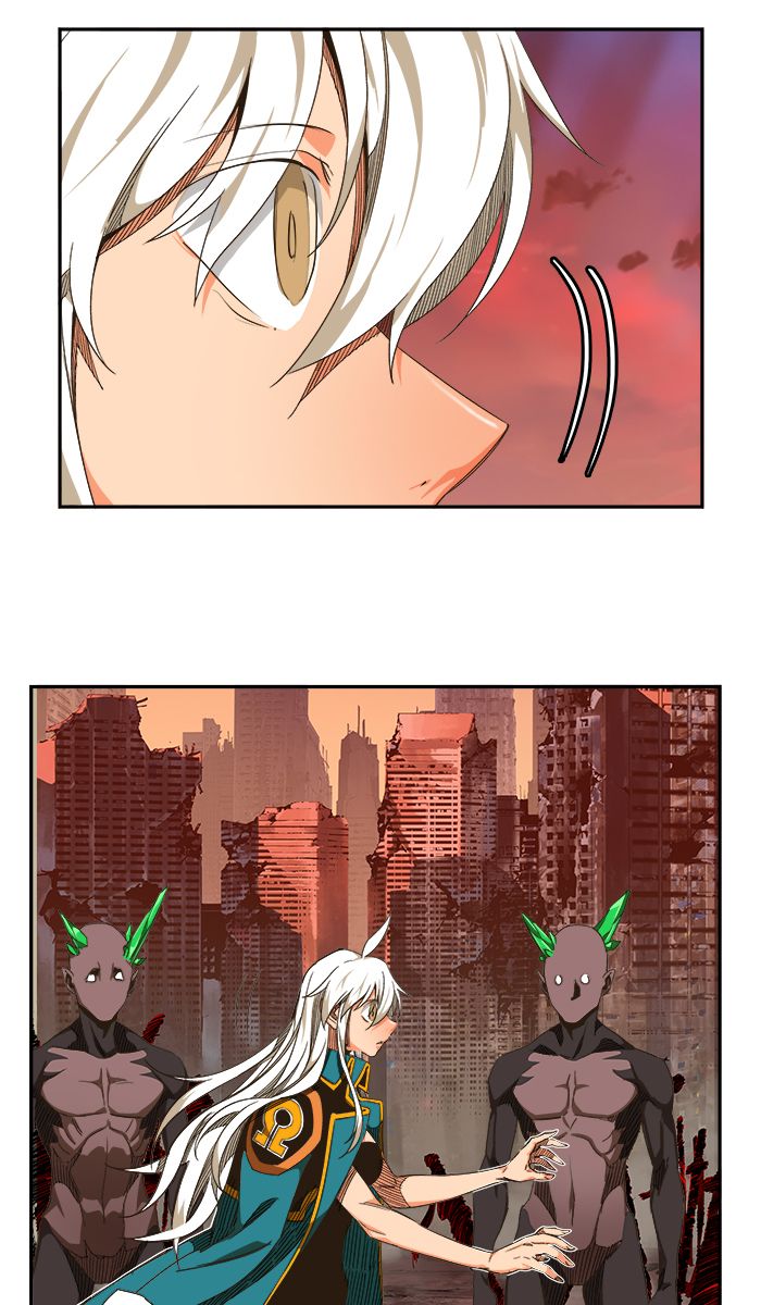 The God Of High School 465 8