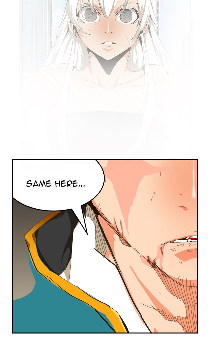 The God Of High School 465 85