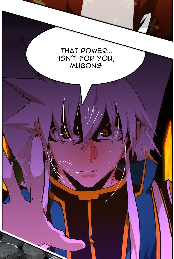 The God Of High School 466 101