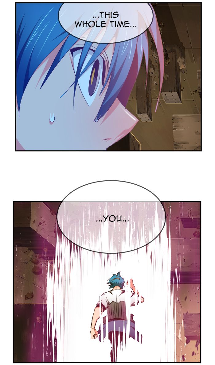 The God Of High School 466 117