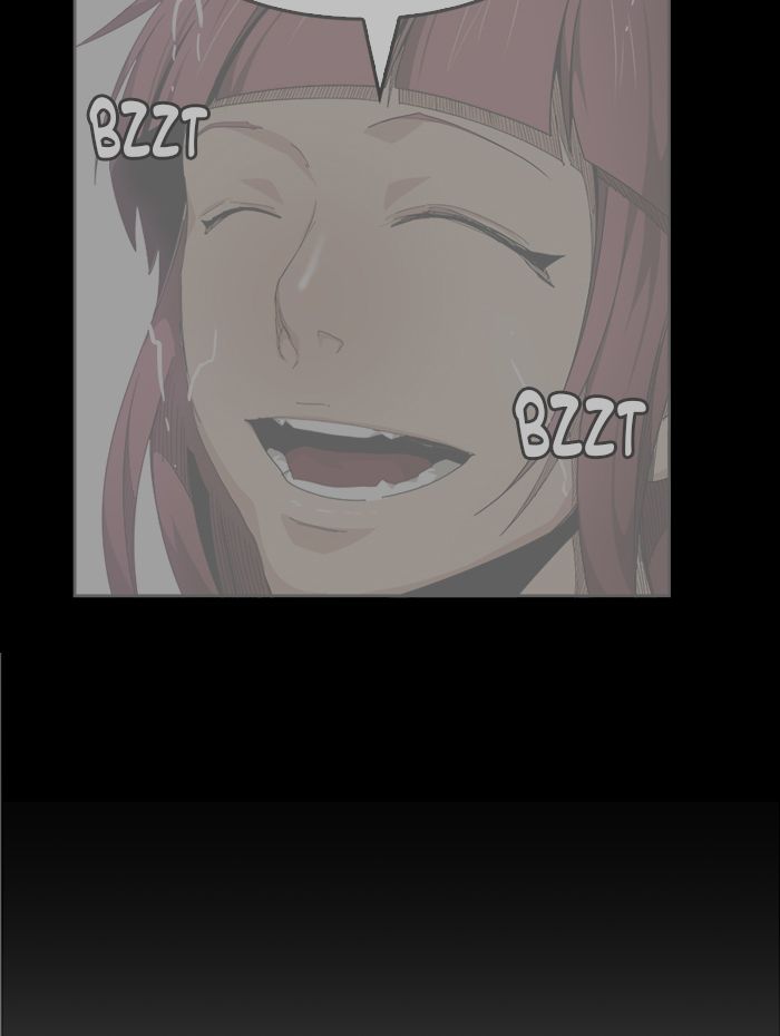 The God Of High School 466 20