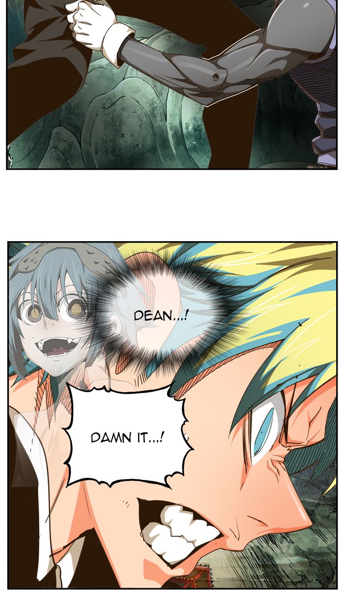 The God Of High School 466 24
