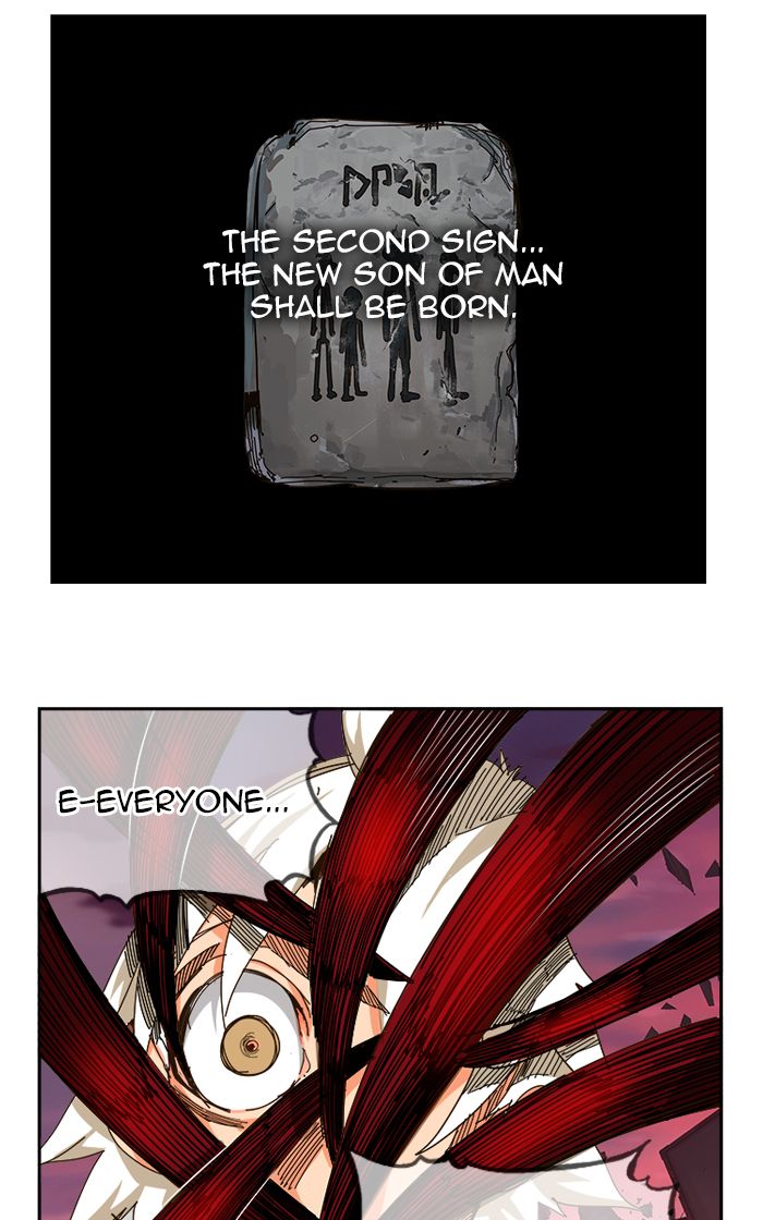 The God Of High School 466 43