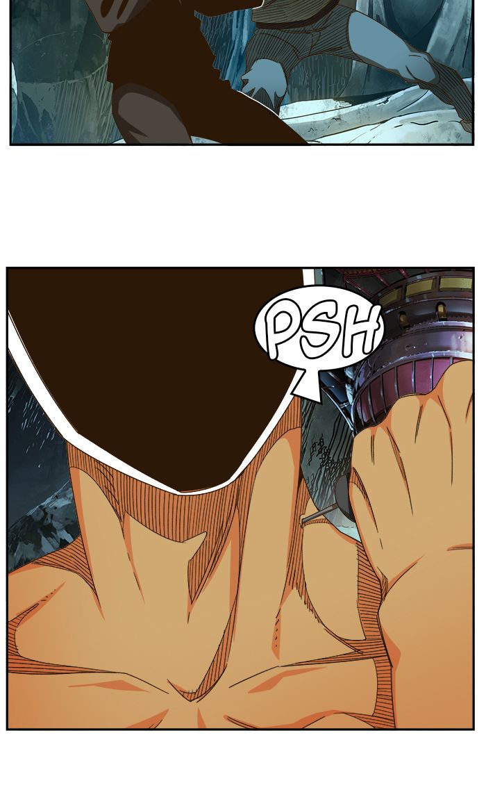 The God Of High School 466 55