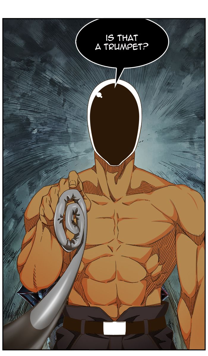 The God Of High School 466 62