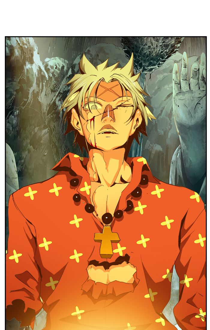 The God Of High School 466 81