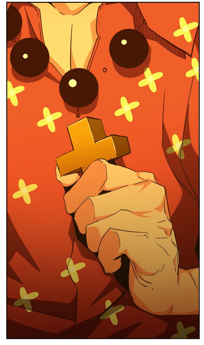 The God Of High School 466 92