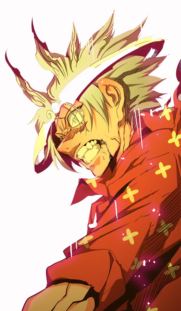 The God Of High School 466 95