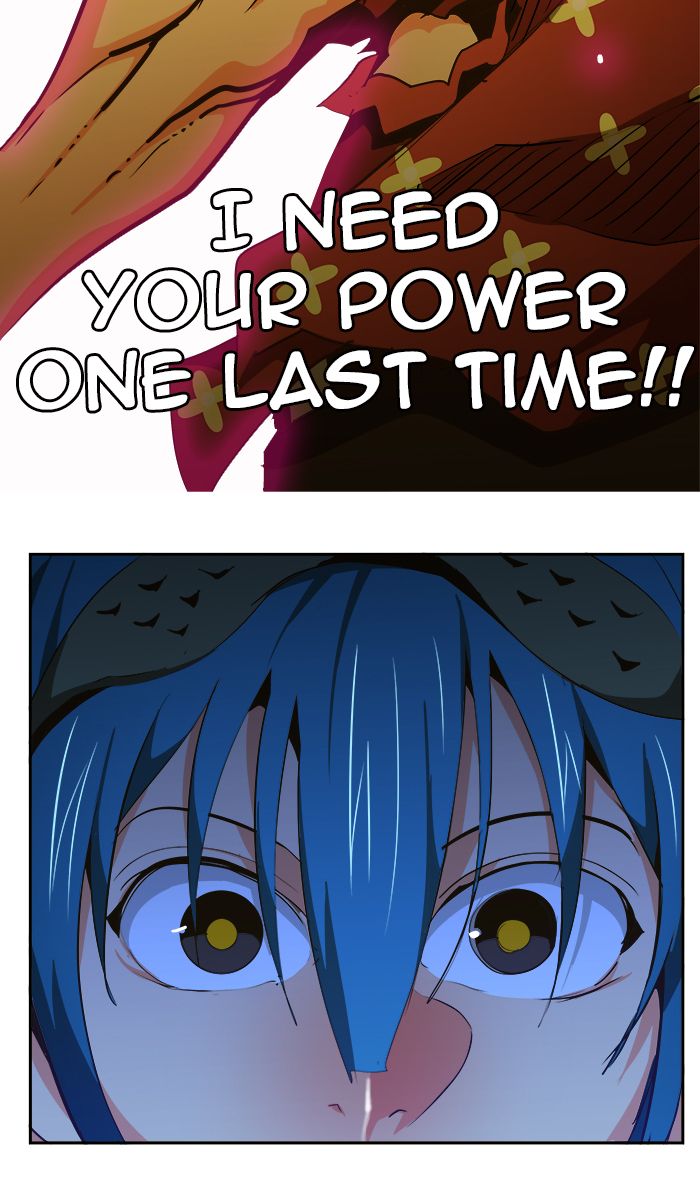 The God Of High School 466 96
