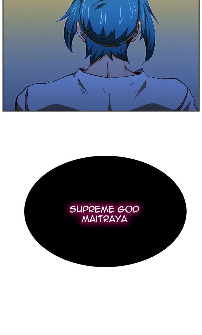 The God Of High School 466 98