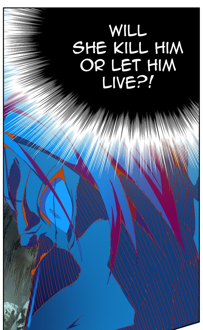 The God Of High School 466 99