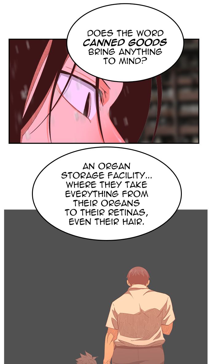 The God Of High School 467 102