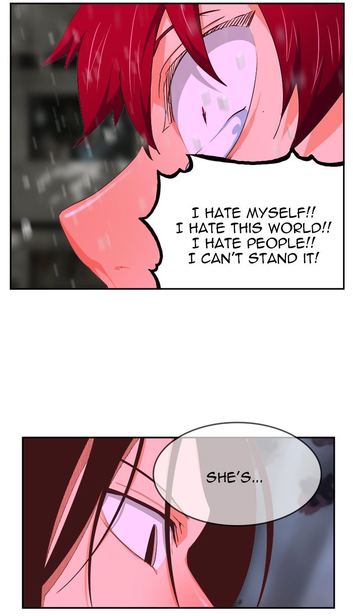 The God Of High School 467 110