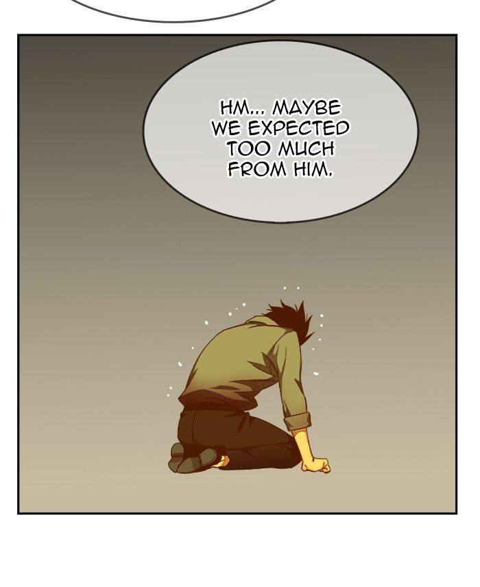 The God Of High School 467 115