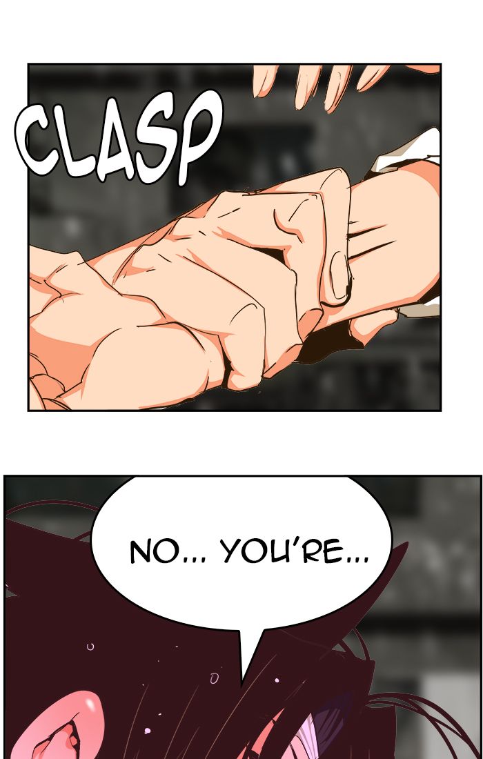 The God Of High School 467 116