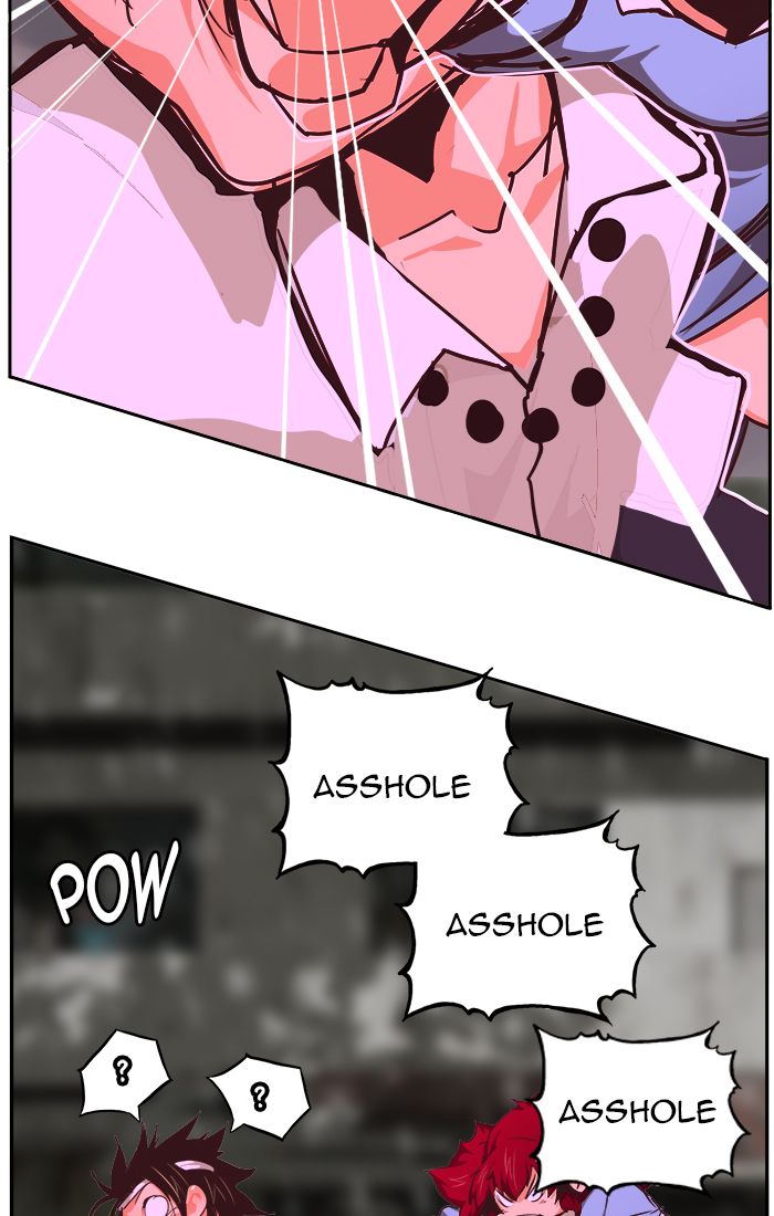 The God Of High School 467 119