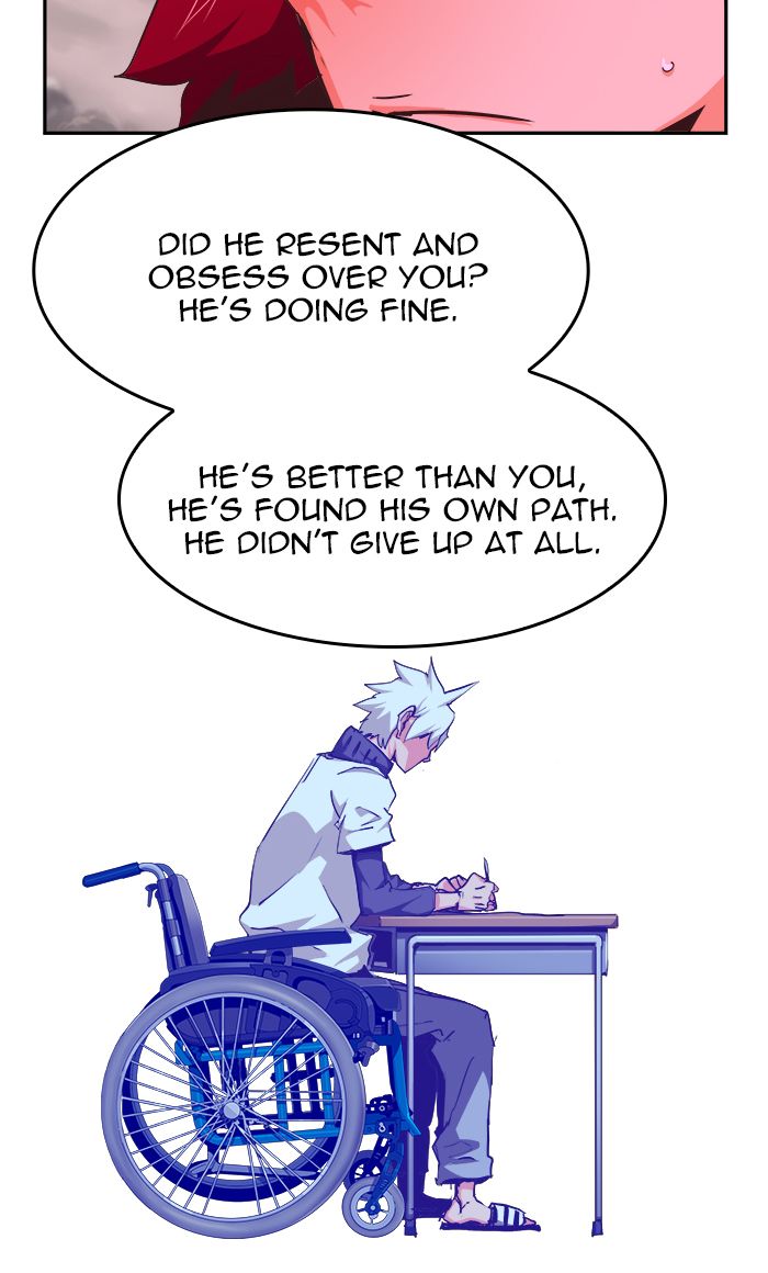 The God Of High School 467 123