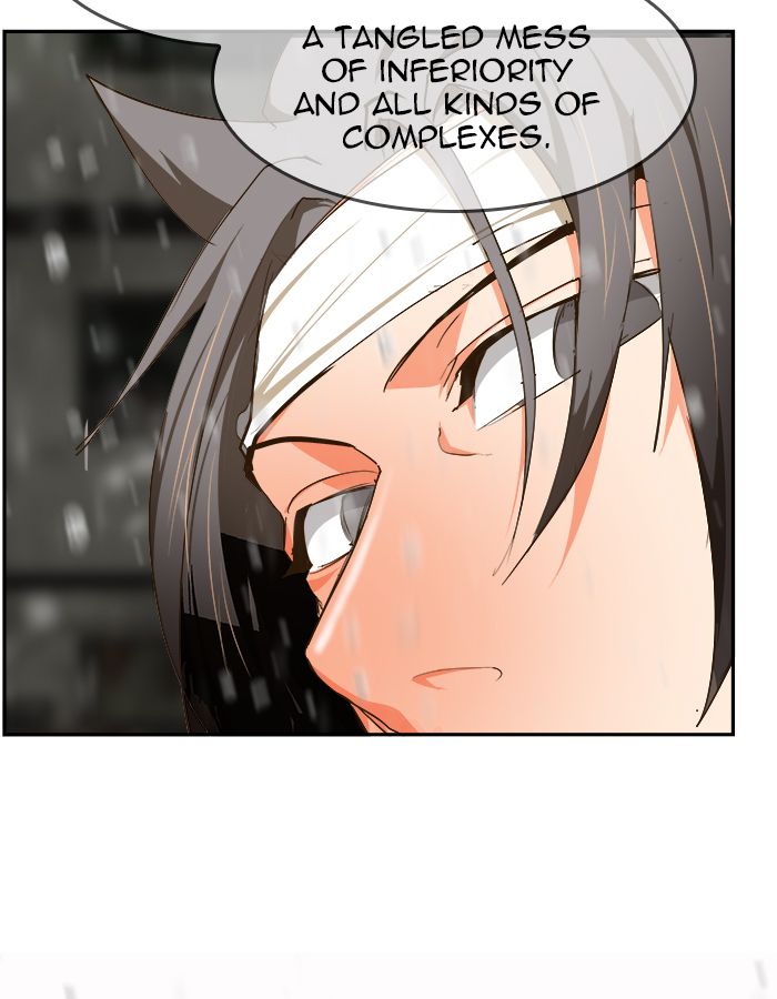 The God Of High School 467 136