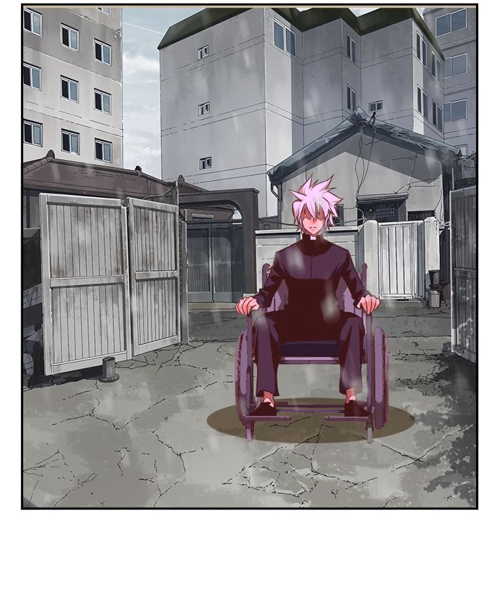 The God Of High School 467 144