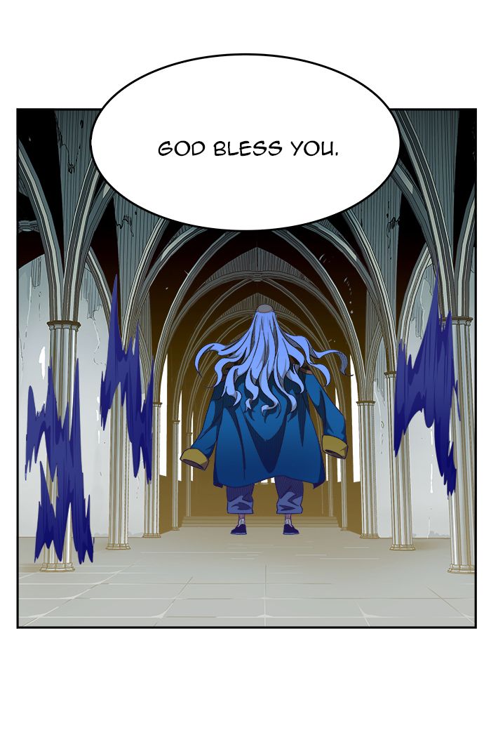The God Of High School 467 150