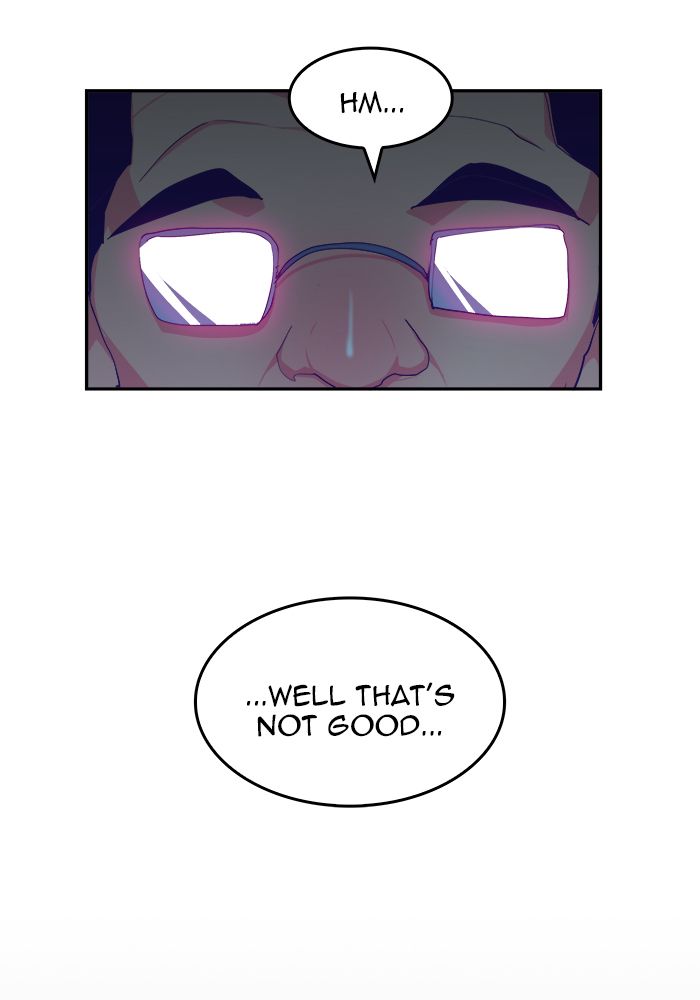 The God Of High School 467 20