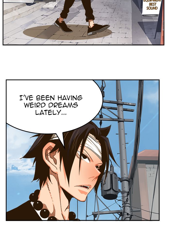 The God Of High School 467 31