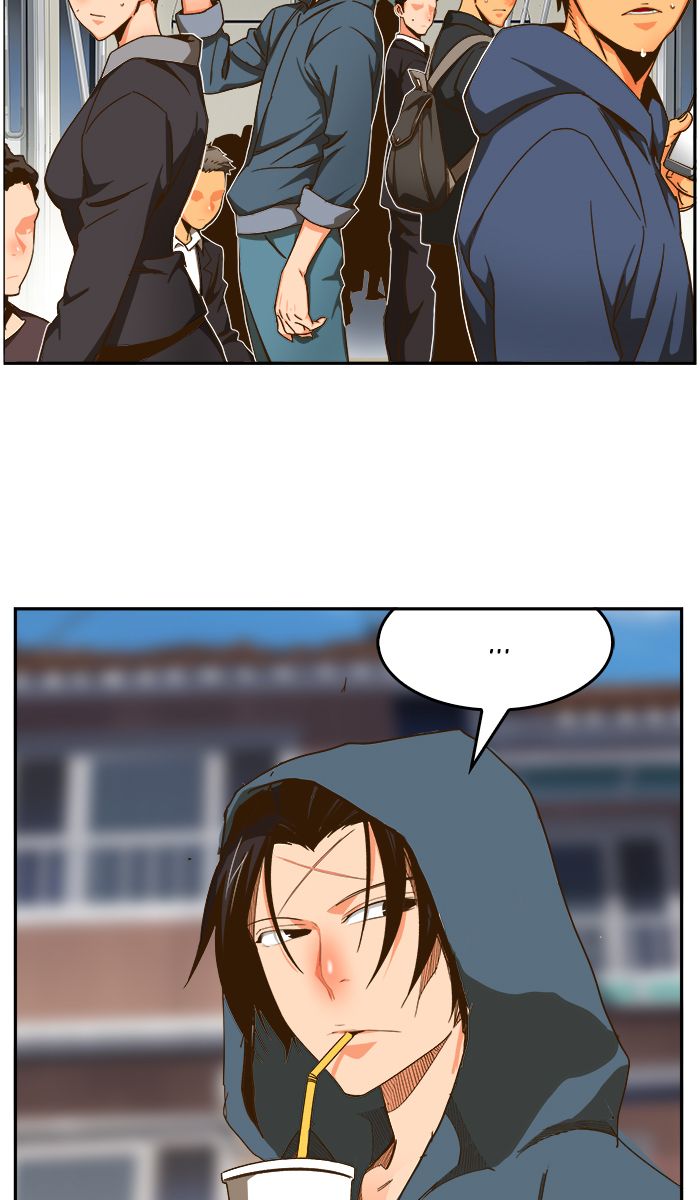 The God Of High School 467 38