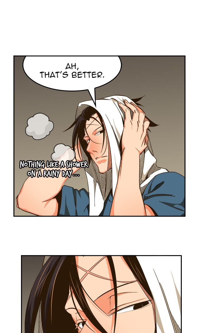 The God Of High School 467 71