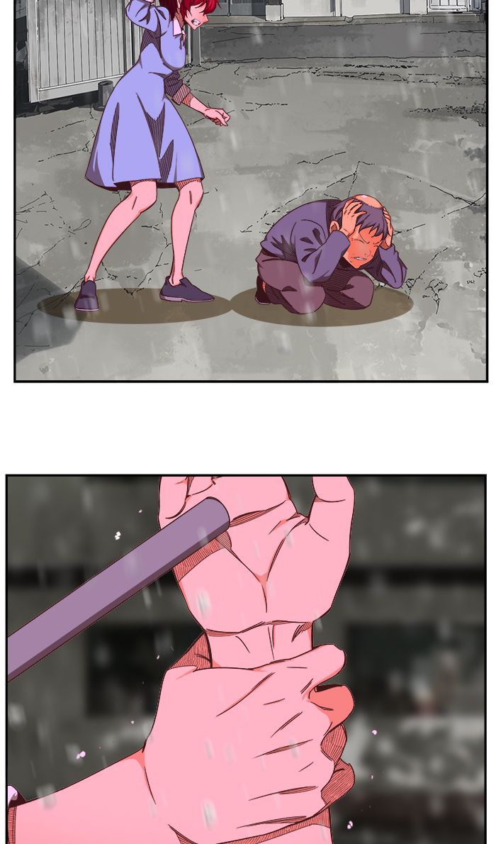 The God Of High School 467 77