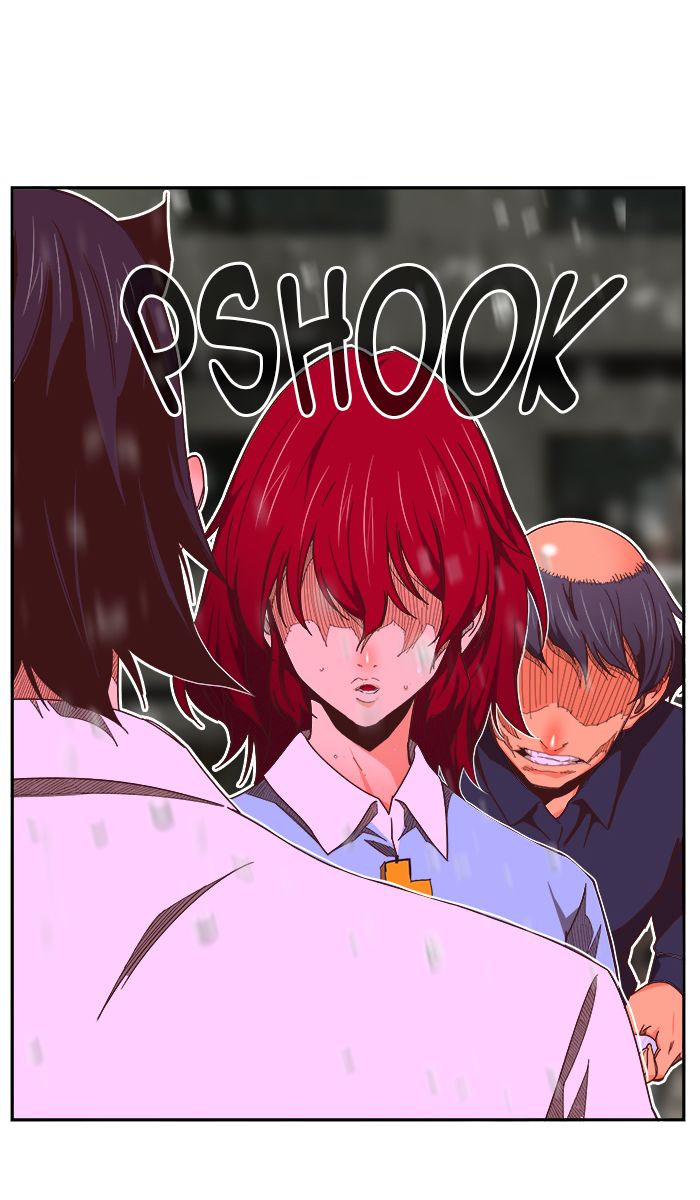 The God Of High School 467 84