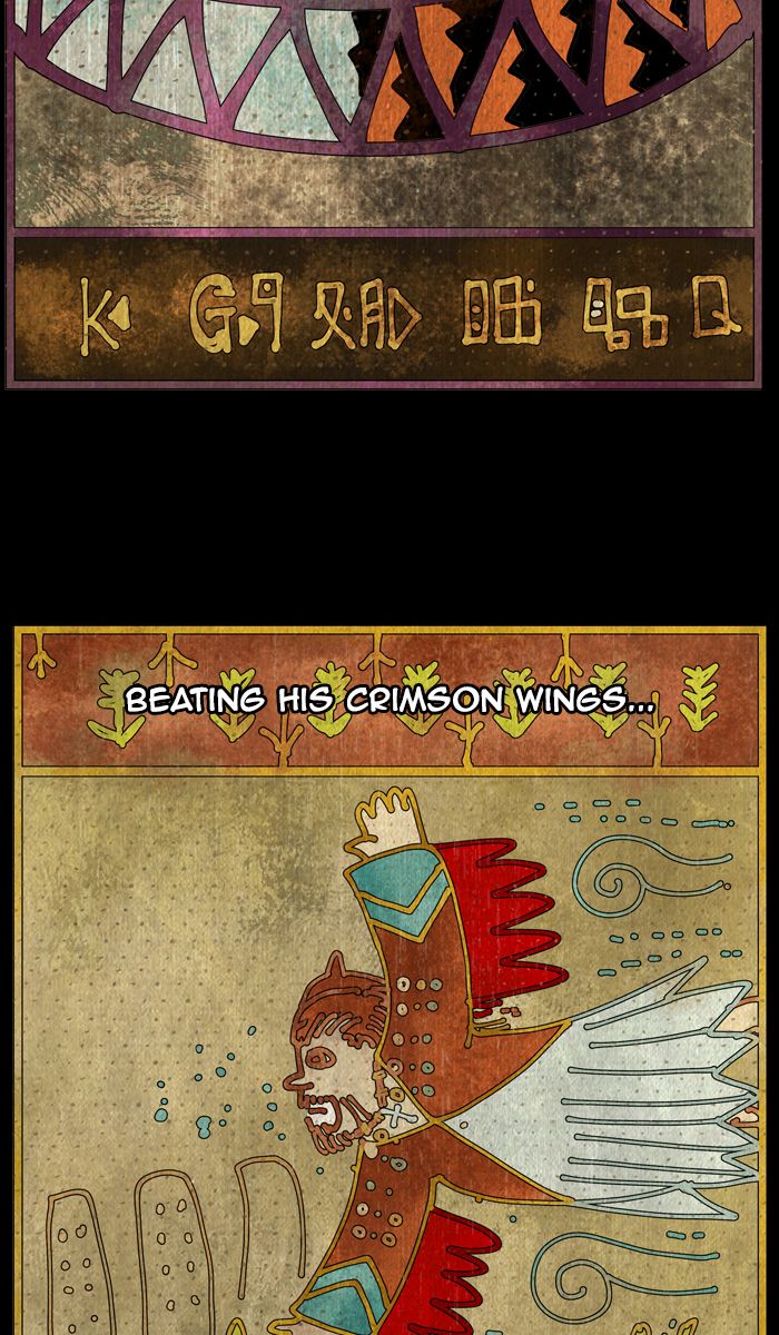 The God Of High School 467 9