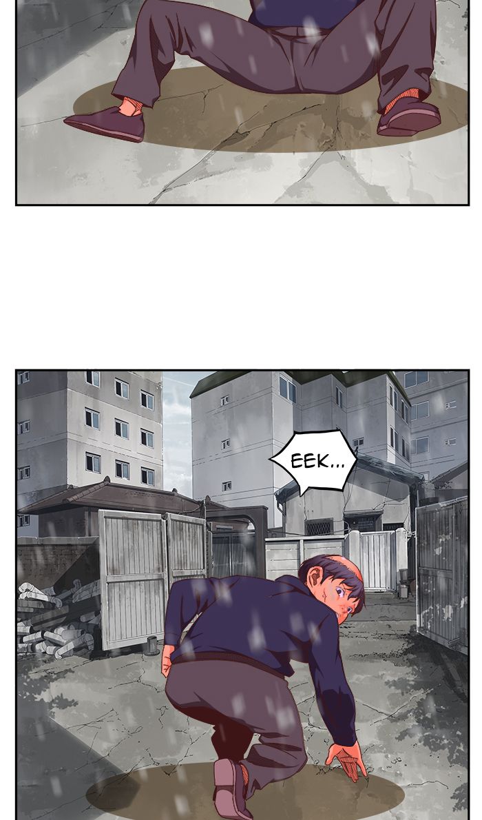 The God Of High School 467 92