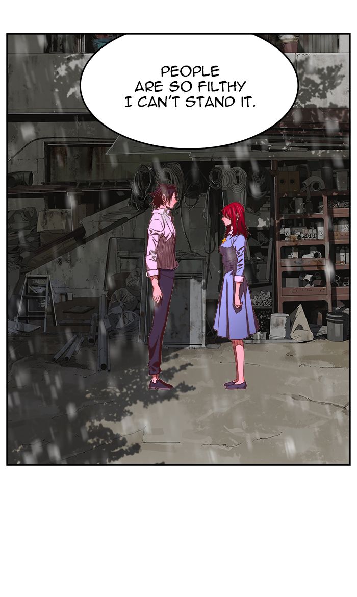 The God Of High School 467 96