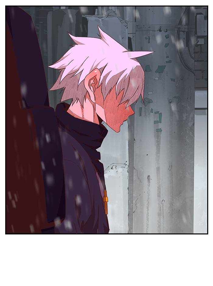 The God Of High School 468 10