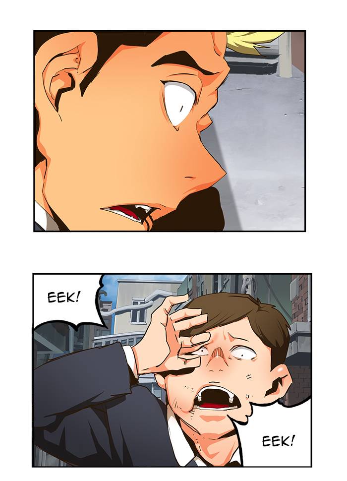The God Of High School 468 110