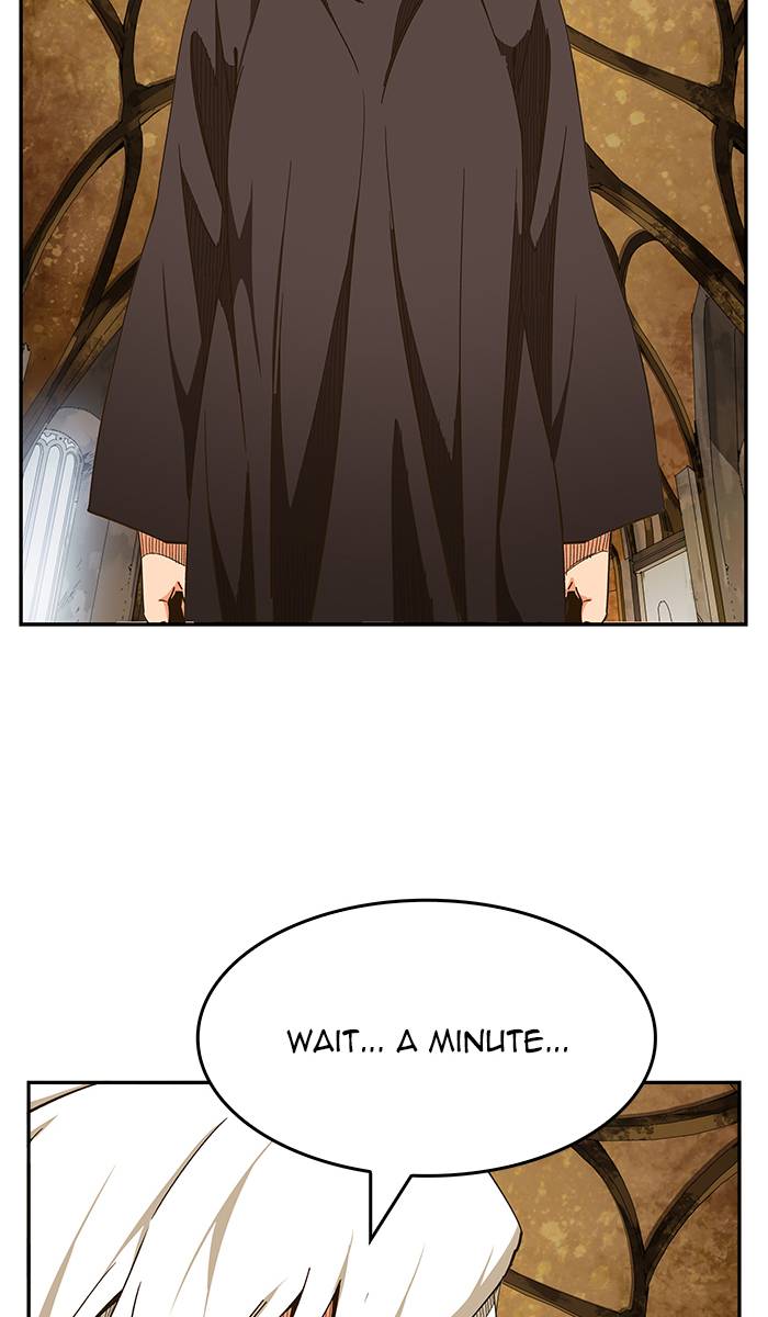 The God Of High School 468 116