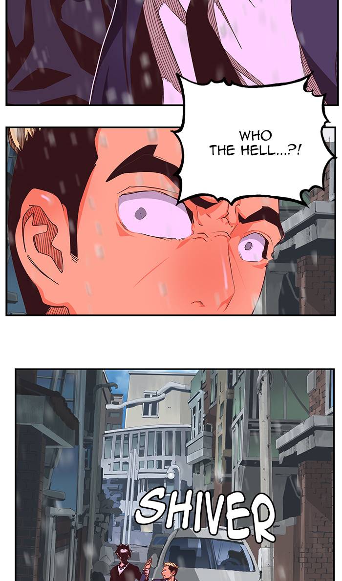 The God Of High School 468 19