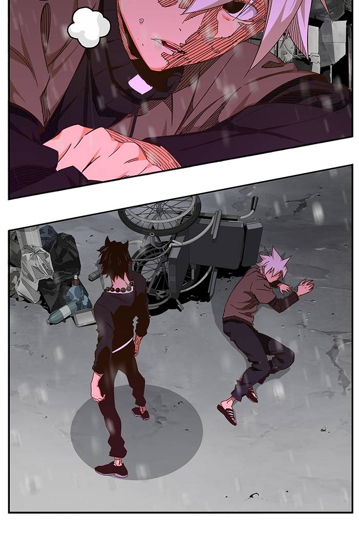 The God Of High School 468 21