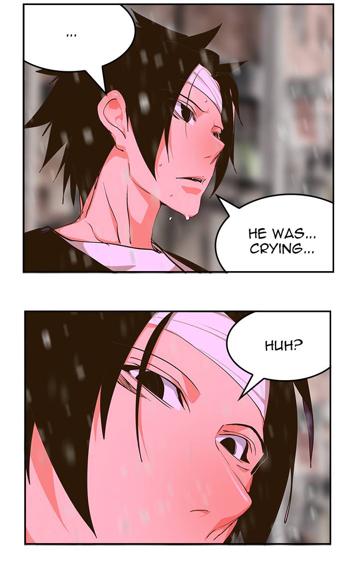 The God Of High School 468 29