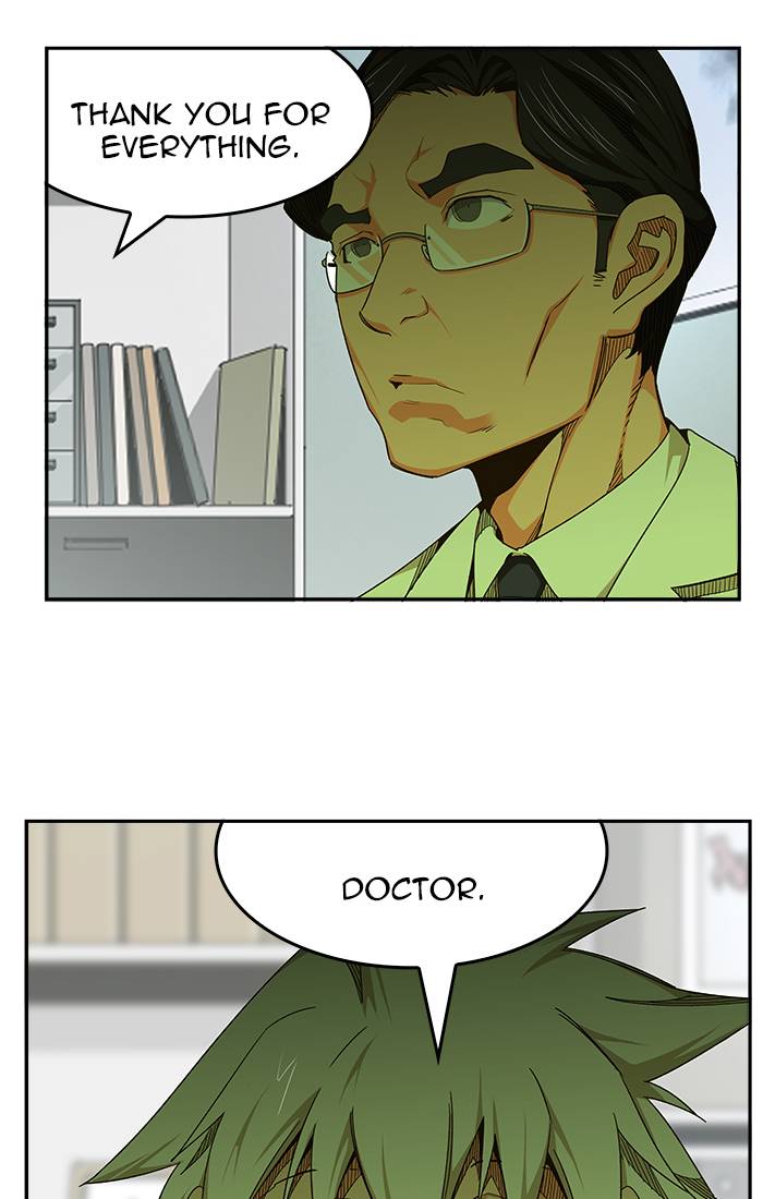 The God Of High School 468 3
