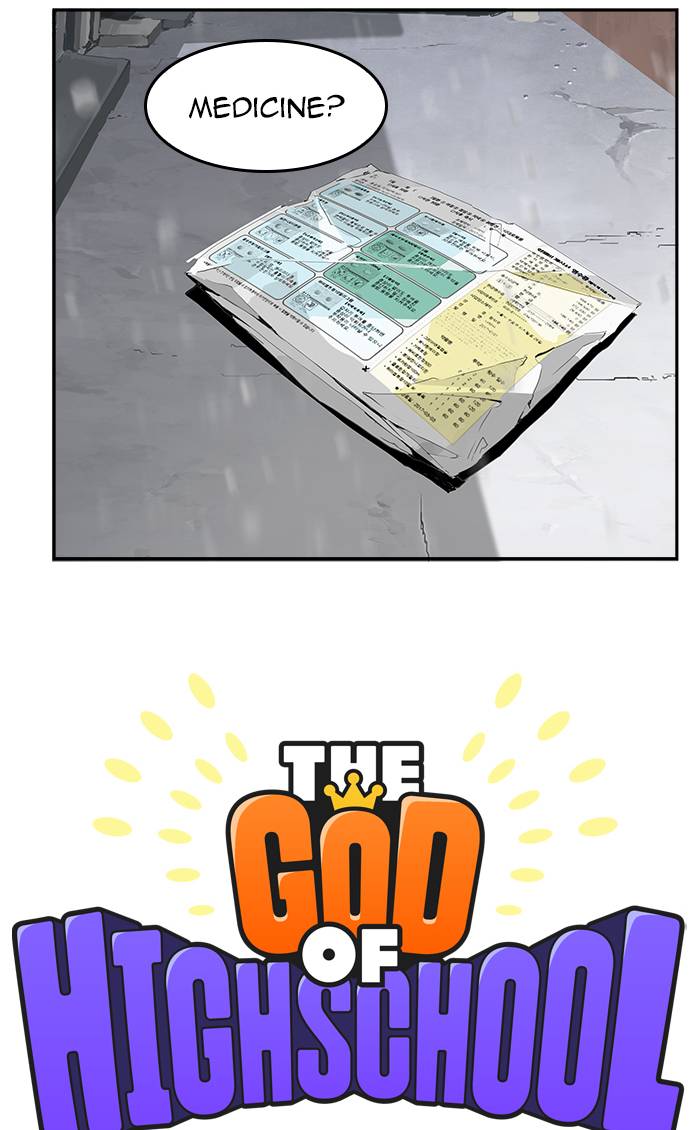 The God Of High School 468 30