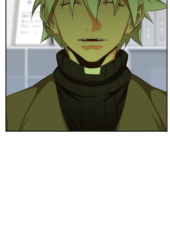 The God Of High School 468 4