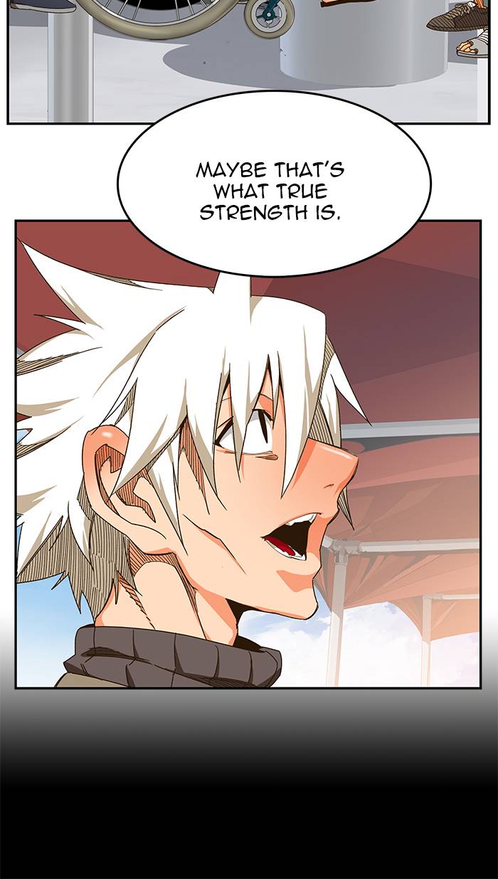 The God Of High School 468 65