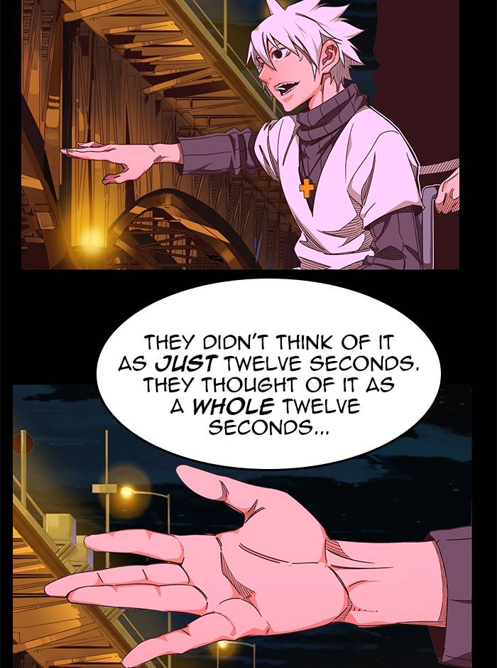 The God Of High School 468 67